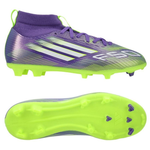 Бутси  Adidas f50 League Mid ji3547